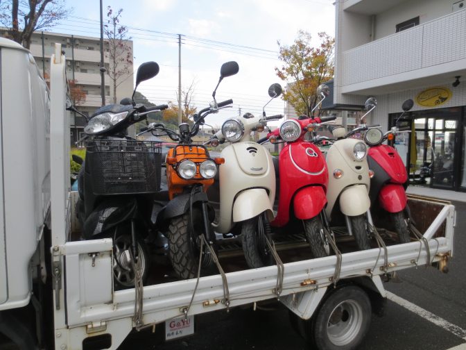 極上中古車！続々入荷！！