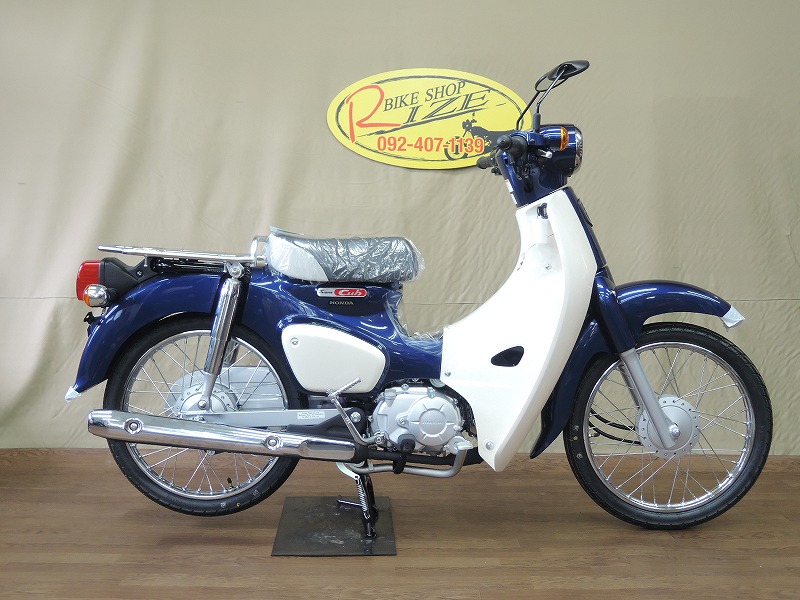 バイク一覧 バイクショップrize ライズ 福岡市西区 九大伊都キャンパス近く