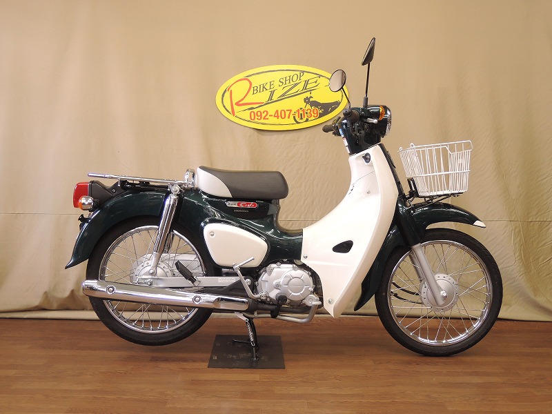 バイク一覧 バイクショップrize ライズ 福岡市西区 九大伊都キャンパス近く