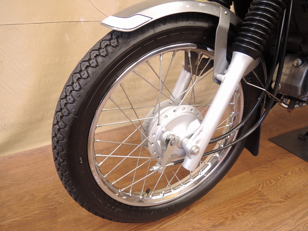 SOLDOUT!ホンダ クロスカブ110-1 ガンメタ/黒 16897Km | バイク SOLDOUT!ホンダ クロスカブ110-1 ガンメタ/黒 16897Km | バイク