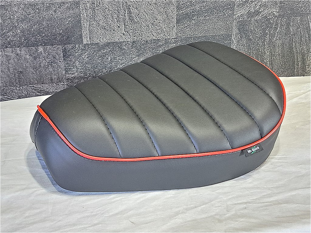 カスタムシート入荷!CT125!ハンターカブ125用 | バイク カスタムシート入荷!CT125!ハンターカブ125用 | バイク