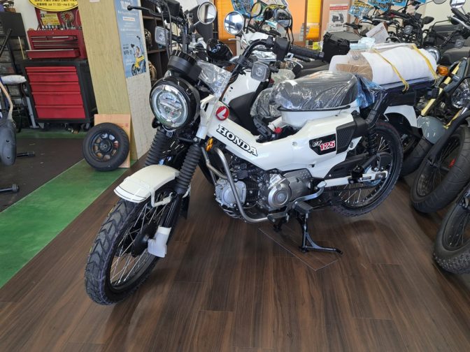 今宿店！新車売れてます！