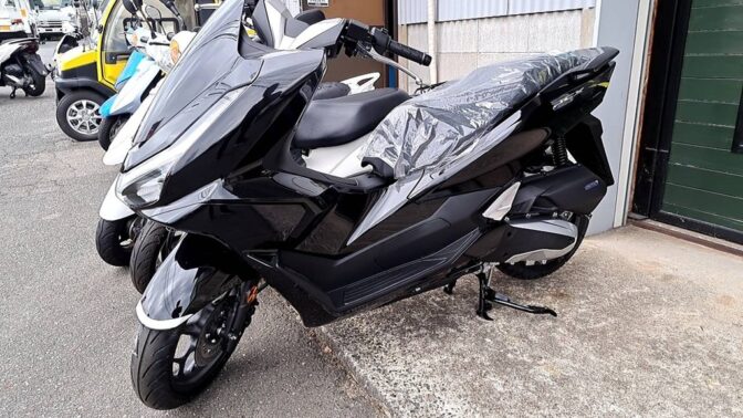 今日のバイクショップライズ九大北店！！