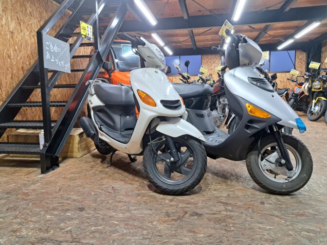 超レアなバイク入荷！！