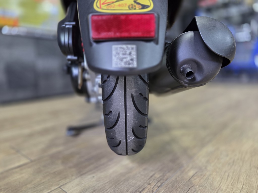 新入荷！！無料路上教習実施中！！ヤマハ ビーノ 10481Km | バイク