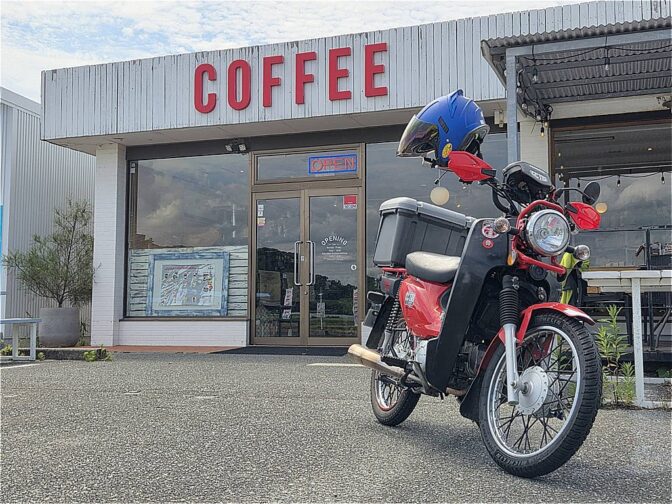 じーさん3人で温泉ツーリングに行ってきました