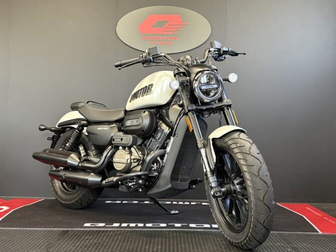 SRV250Aに試乗していただき、その後ご成約！！うれしいです！